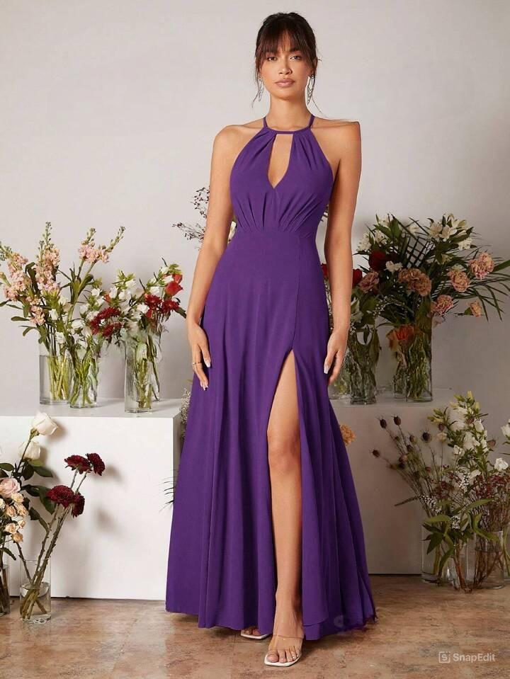 Vestido de  Festa  LA VIE