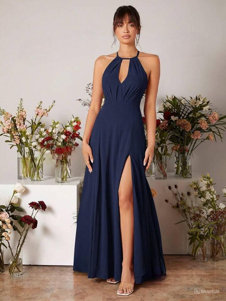 Vestido de  Festa  LA VIE